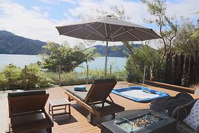 Bay of Many Coves Resort