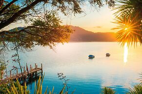 Bay of Many Coves Resort