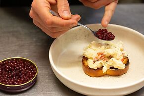 Bay of Many Coves Resort