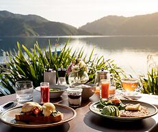 Bay of Many Coves Resort