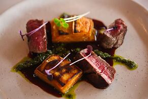 Bay of Many Coves Resort