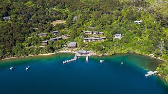 Bay of Many Coves Resort