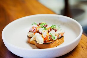 Bay of Many Coves Resort