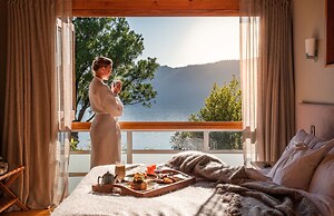 Bay of Many Coves Resort