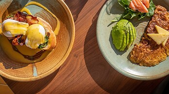 Bay of Many Coves Resort