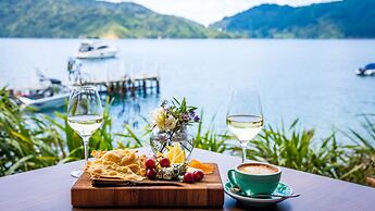 Bay of Many Coves Resort