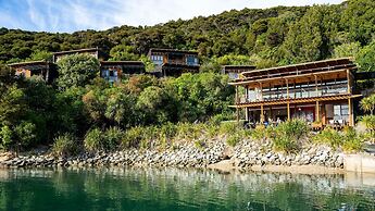 Bay of Many Coves Resort