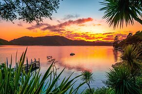 Bay of Many Coves Resort