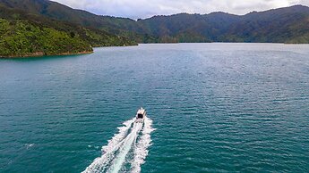 Bay of Many Coves Resort