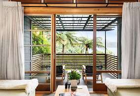 Bay of Many Coves Resort