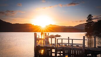 Bay of Many Coves Resort