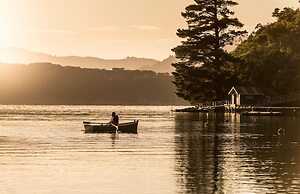 Bay of Many Coves Resort