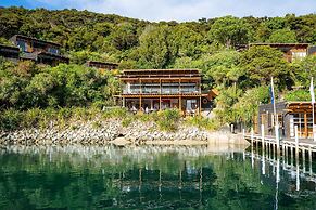 Bay of Many Coves Resort