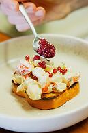 Bay of Many Coves Resort