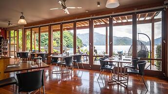 Bay of Many Coves Resort