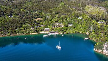 Bay of Many Coves Resort