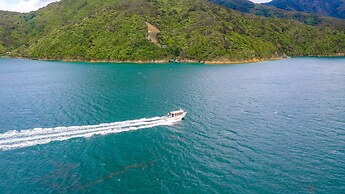 Bay of Many Coves Resort