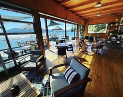 Bay of Many Coves Resort