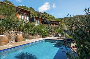 Bay of Many Coves Resort