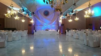 Del Bono Park Hotel Spa & Casino