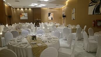 Del Bono Park Hotel Spa & Casino