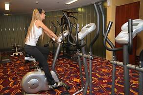 Del Bono Park Hotel Spa & Casino