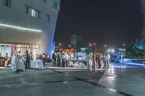 Del Bono Park Hotel Spa & Casino