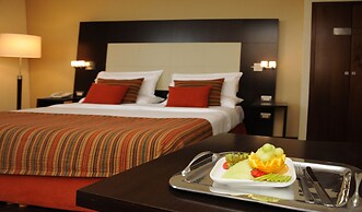 Del Bono Park Hotel Spa & Casino