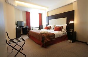 Del Bono Park Hotel Spa & Casino