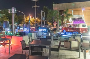 Del Bono Park Hotel Spa & Casino