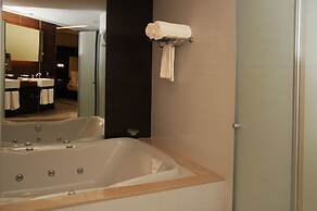 Del Bono Park Hotel Spa & Casino