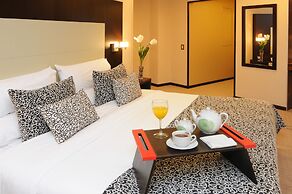 Del Bono Park Hotel Spa & Casino