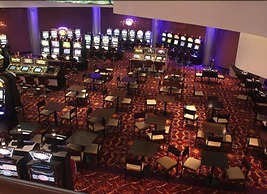 Del Bono Park Hotel Spa & Casino