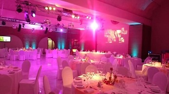 Del Bono Park Hotel Spa & Casino