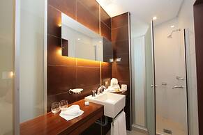 Del Bono Park Hotel Spa & Casino