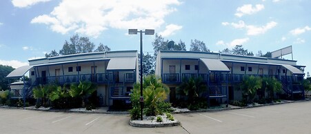 Novena Palms Motel