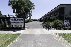 The Prince Mark Motor Inn