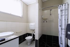 The Prince Mark Motor Inn