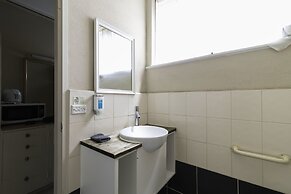 The Prince Mark Motor Inn