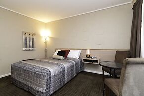 The Prince Mark Motor Inn