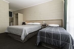 The Prince Mark Motor Inn