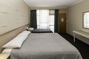 The Prince Mark Motor Inn