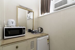 The Prince Mark Motor Inn