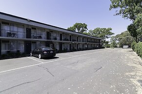 The Prince Mark Motor Inn