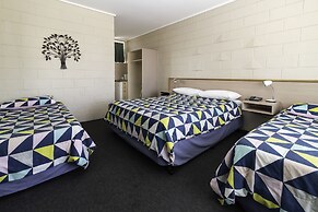 The Prince Mark Motor Inn