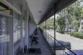 The Prince Mark Motor Inn