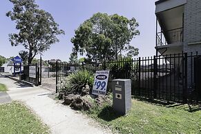 The Prince Mark Motor Inn