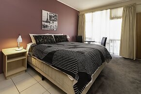 The Prince Mark Motor Inn