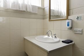 The Prince Mark Motor Inn