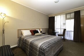 The Prince Mark Motor Inn